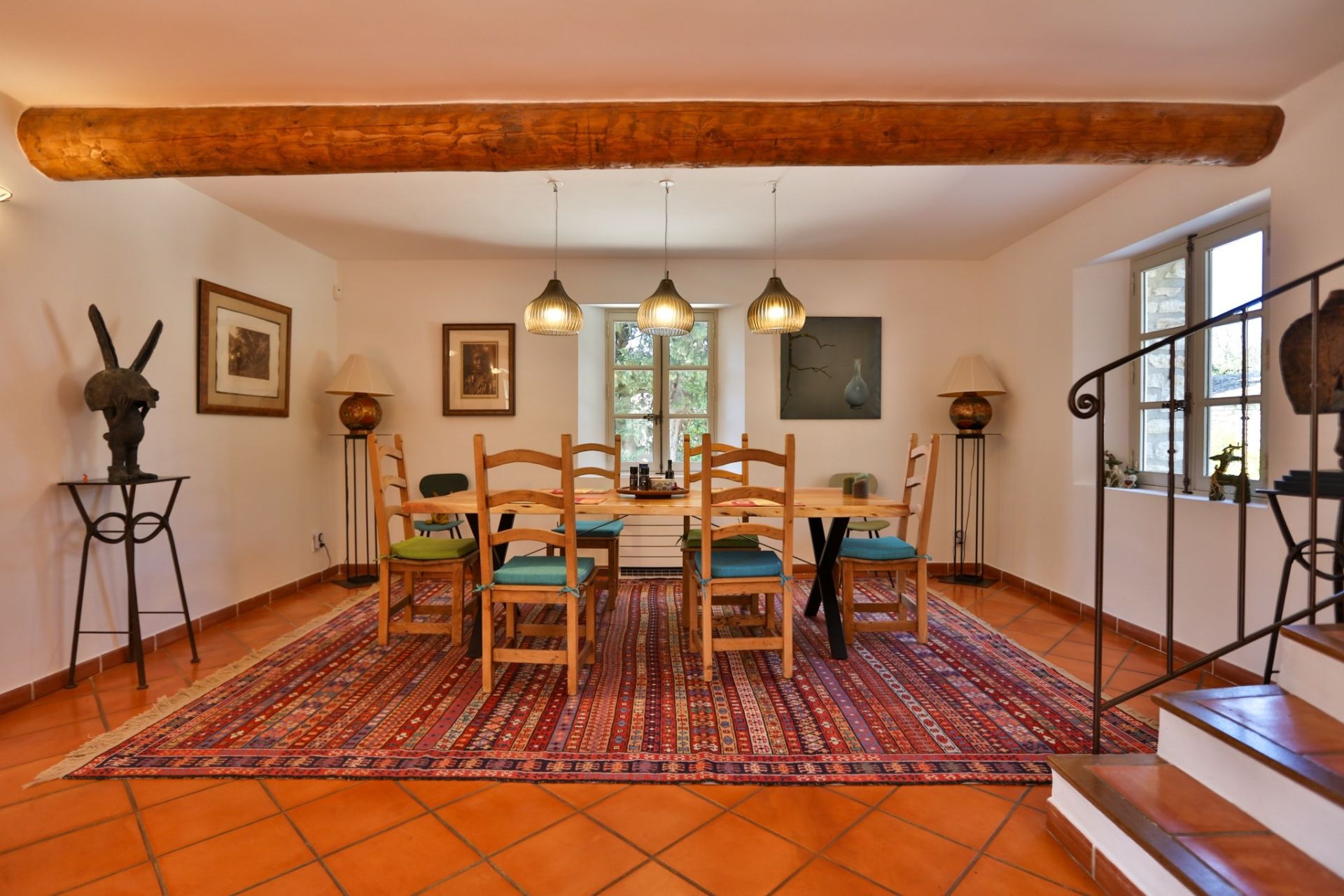 maison de luxe 15 Pièces en vente sur L ISLE SUR LA SORGUE (84800)