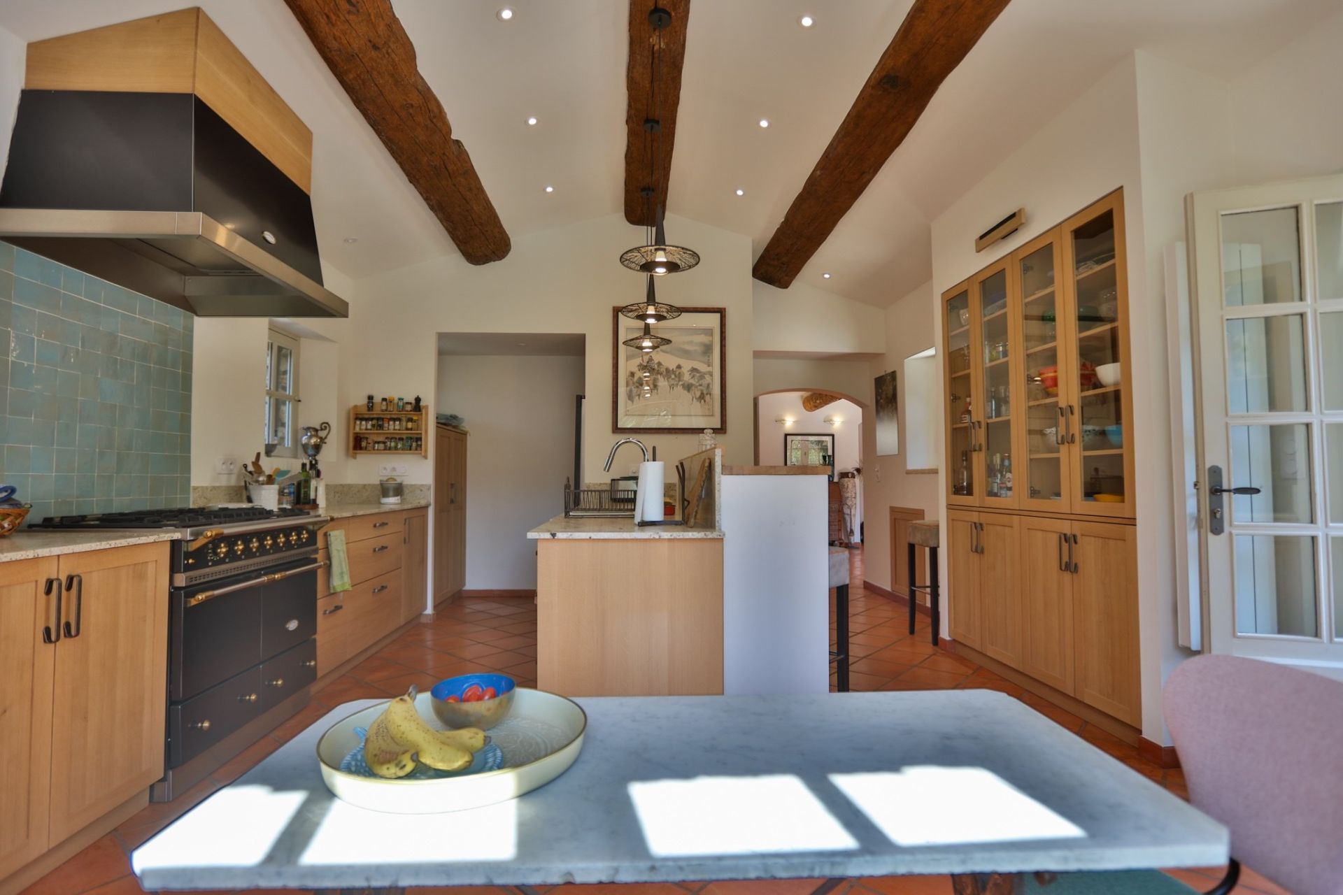 maison de luxe 15 Pièces en vente sur L ISLE SUR LA SORGUE (84800)