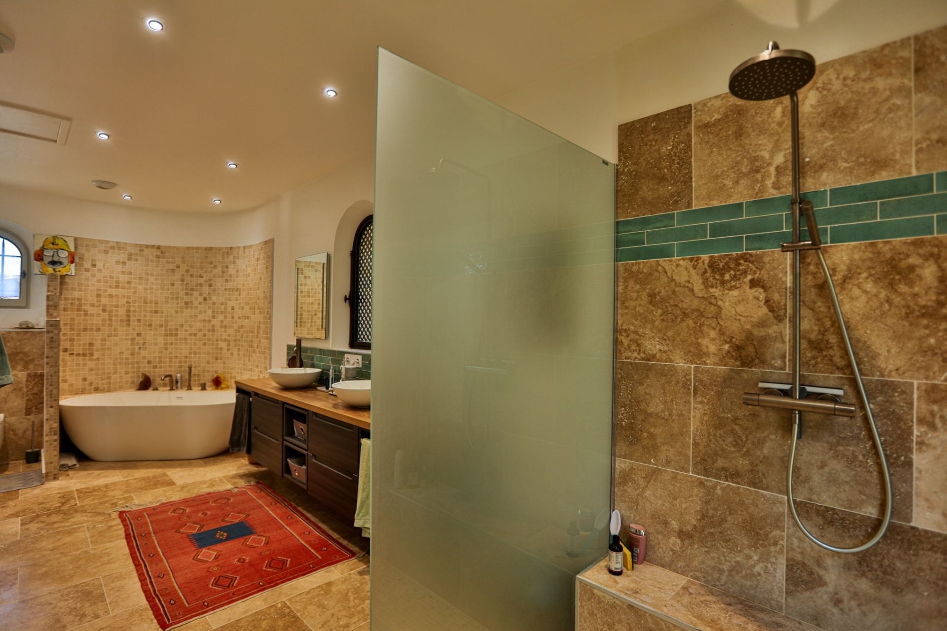 maison de luxe 15 Pièces en vente sur L ISLE SUR LA SORGUE (84800)