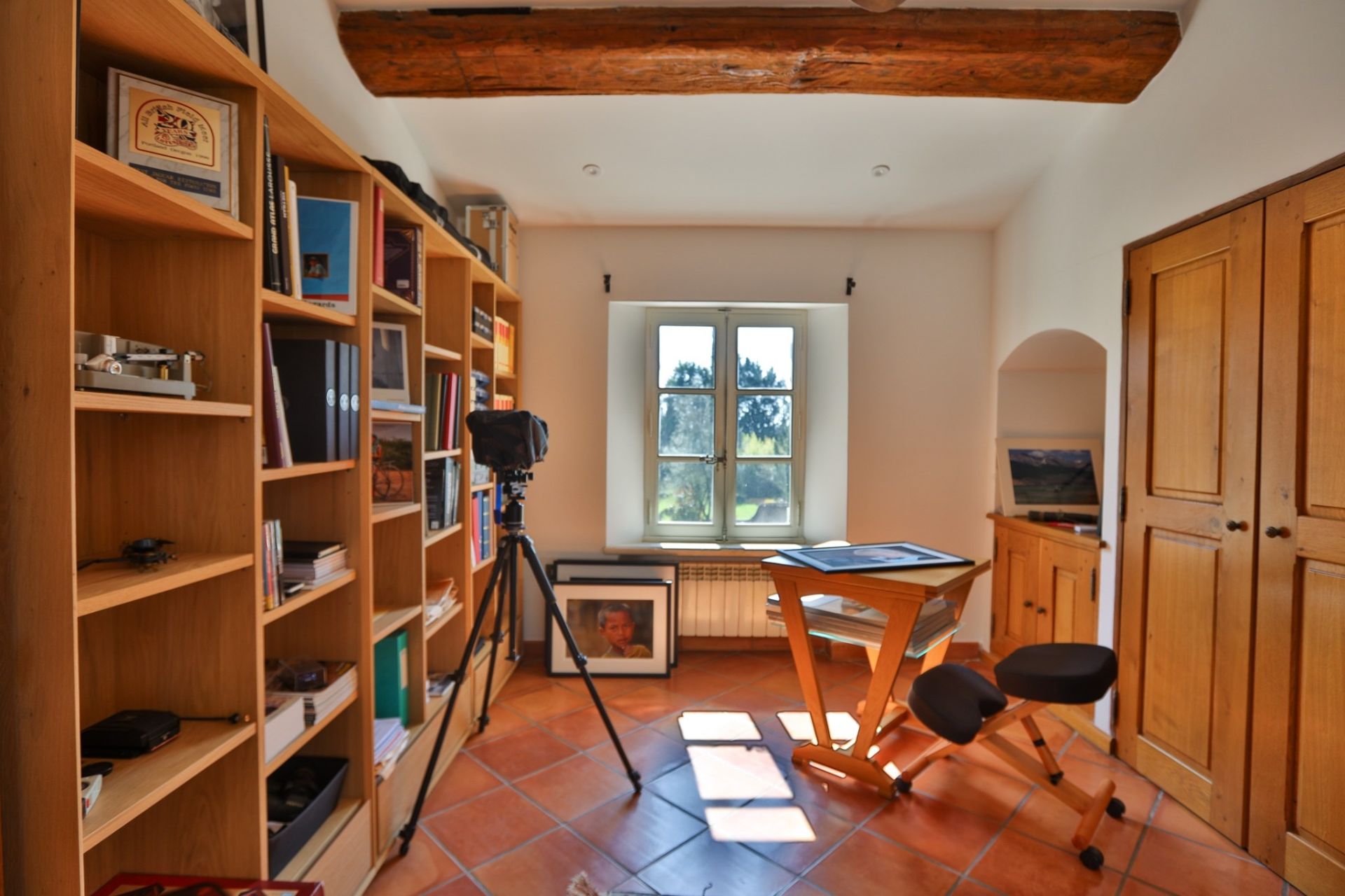 maison de luxe 15 Pièces en vente sur L ISLE SUR LA SORGUE (84800)