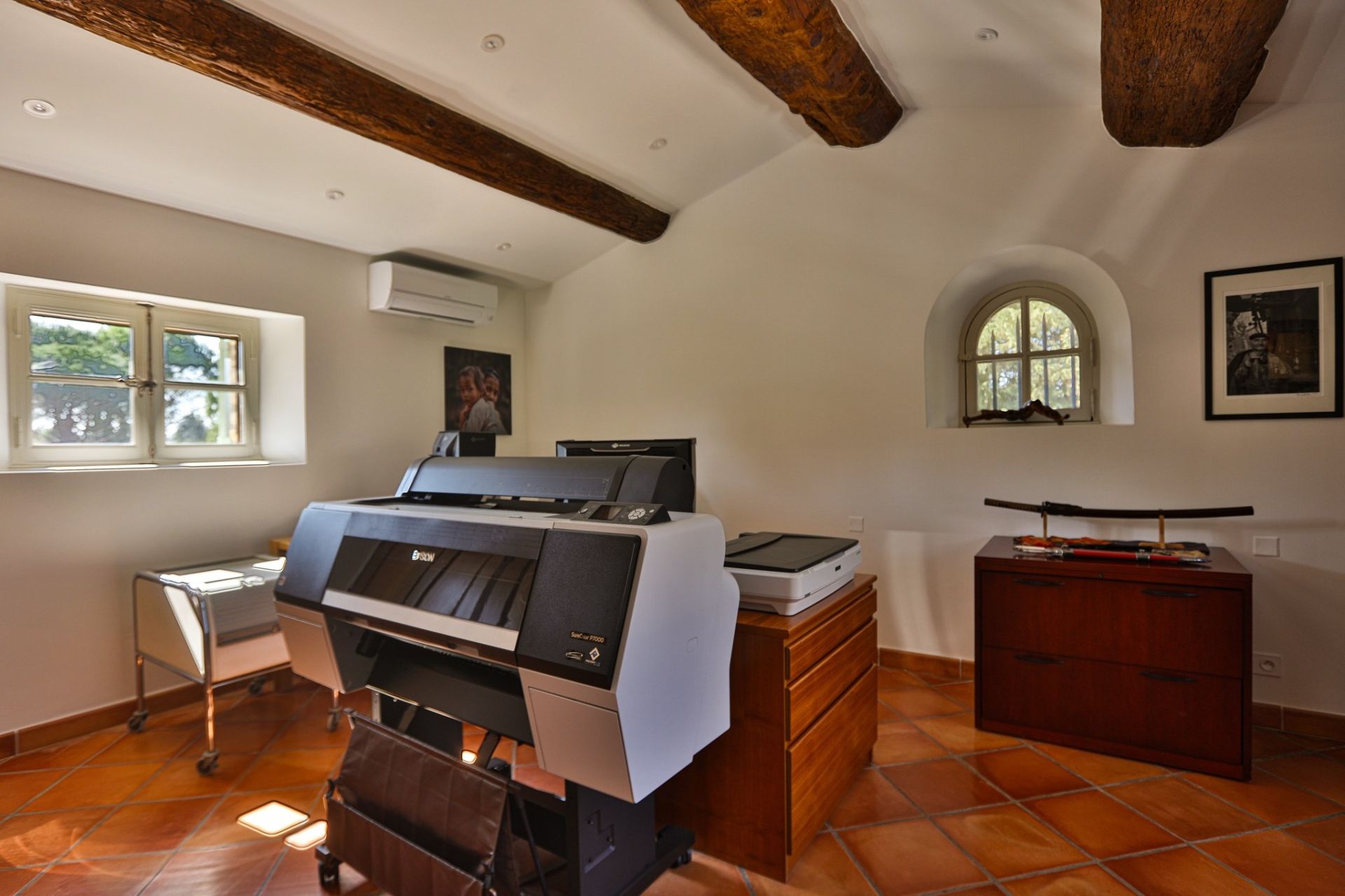 maison de luxe 15 Pièces en vente sur L ISLE SUR LA SORGUE (84800)