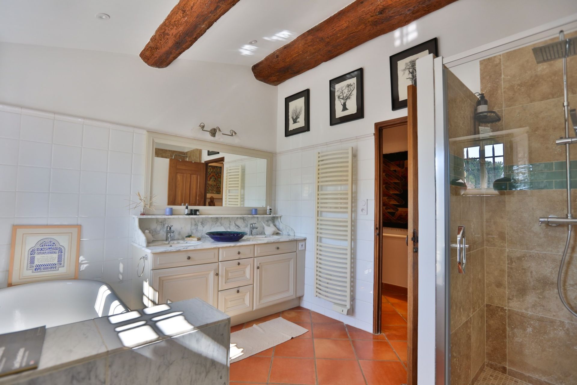 maison de luxe 15 Pièces en vente sur L ISLE SUR LA SORGUE (84800)