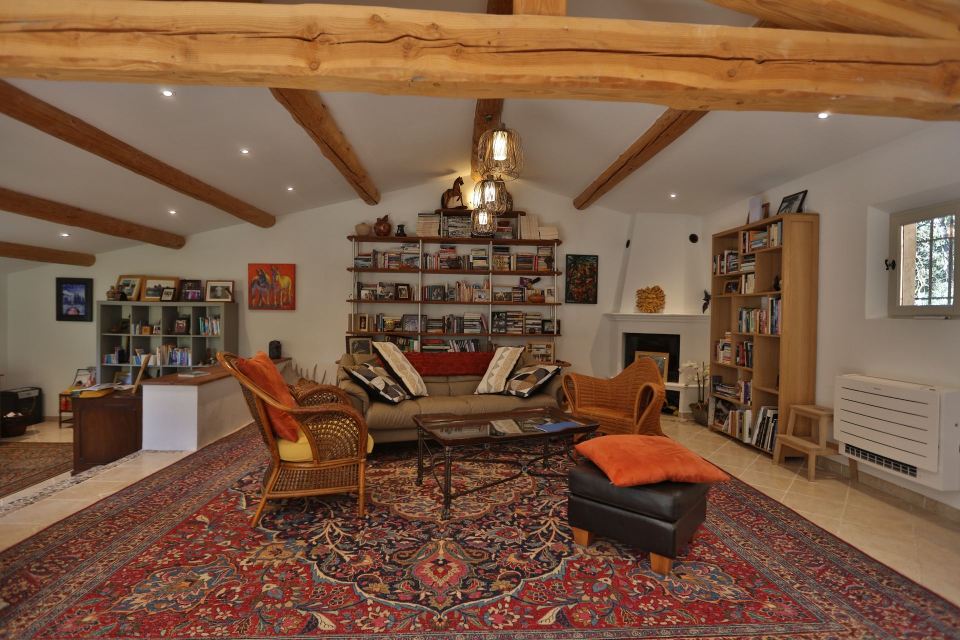 maison de luxe 15 Pièces en vente sur L ISLE SUR LA SORGUE (84800)