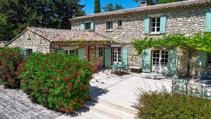 Vente Maison de luxe L'Isle-sur-la-Sorgue 15&nbsp;Pièces 340&nbsp;m²