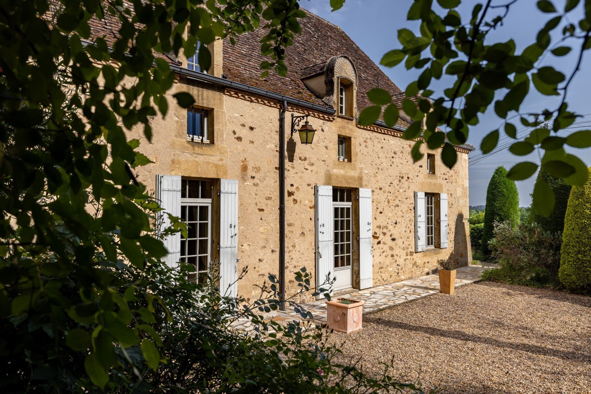 maison de luxe 8 Pièces en vente sur LE BUGUE (24260)