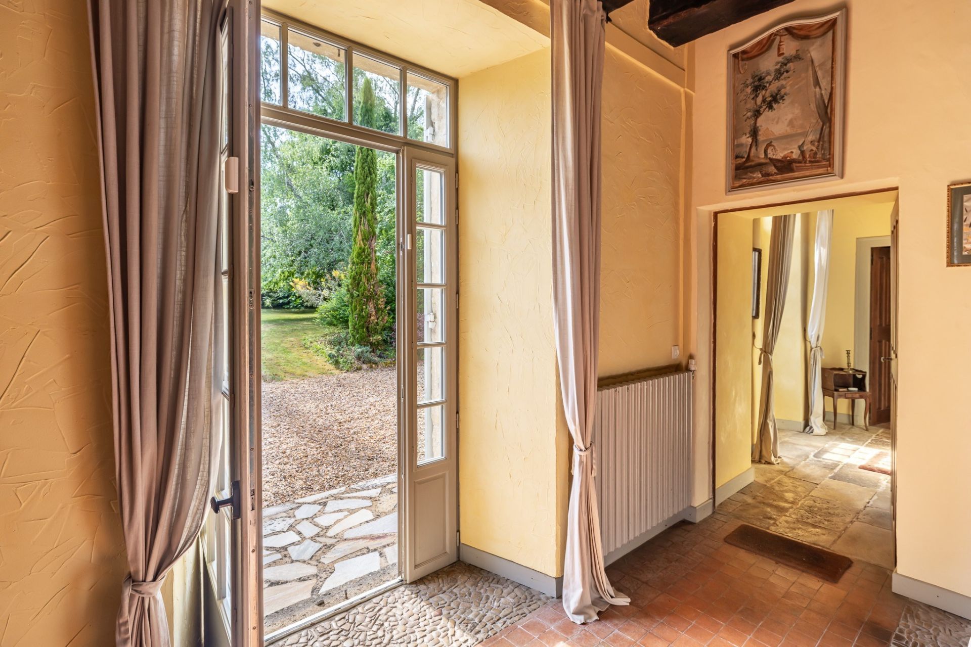 maison de luxe 8 Pièces en vente sur LE BUGUE (24260)