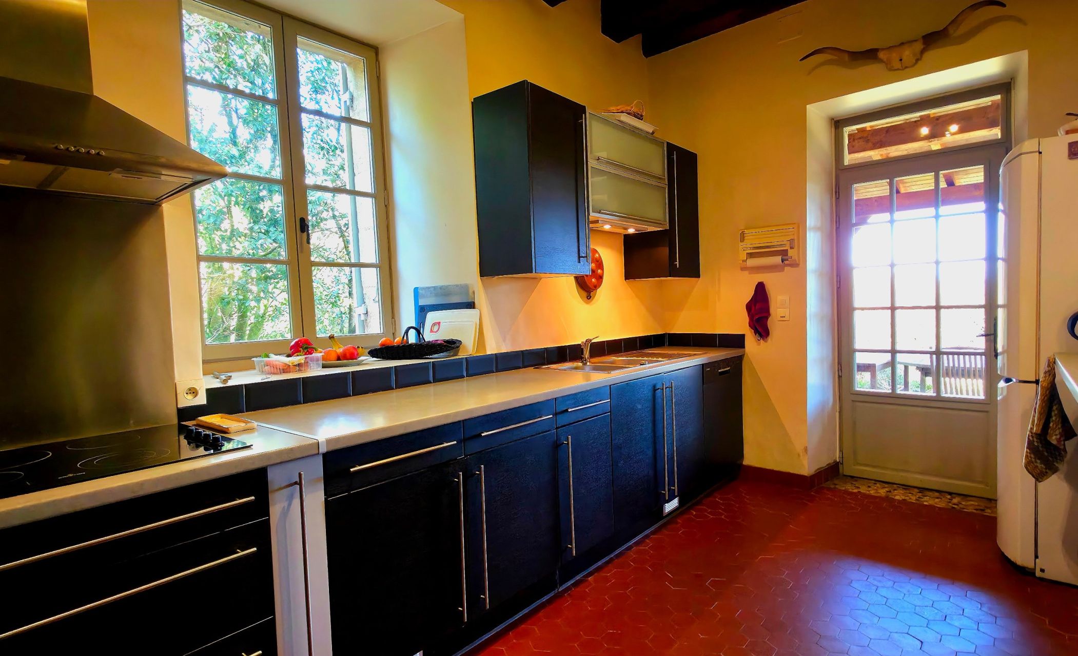 maison de luxe 8 Pièces en vente sur LE BUGUE (24260)