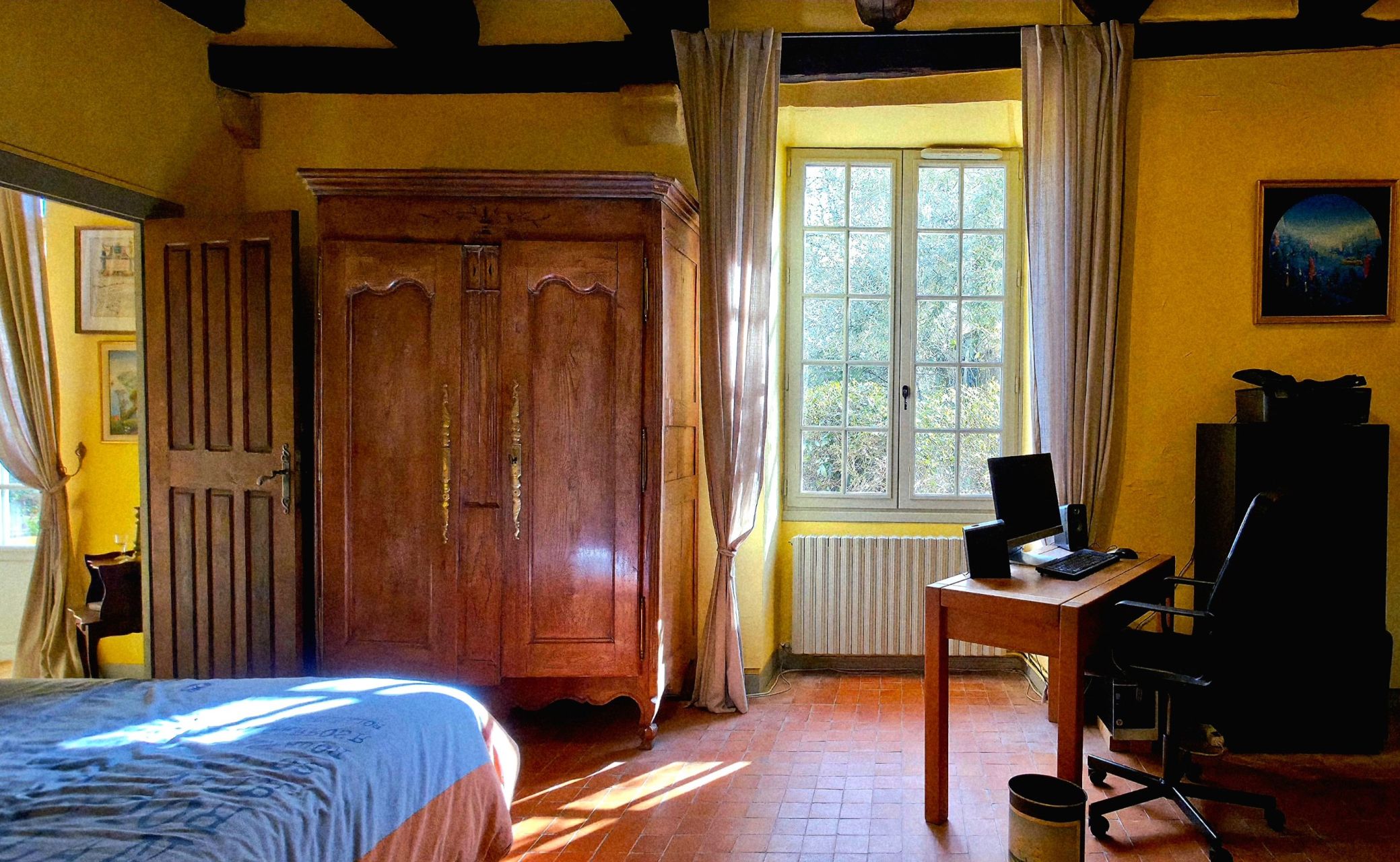 maison de luxe 8 Pièces en vente sur LE BUGUE (24260)