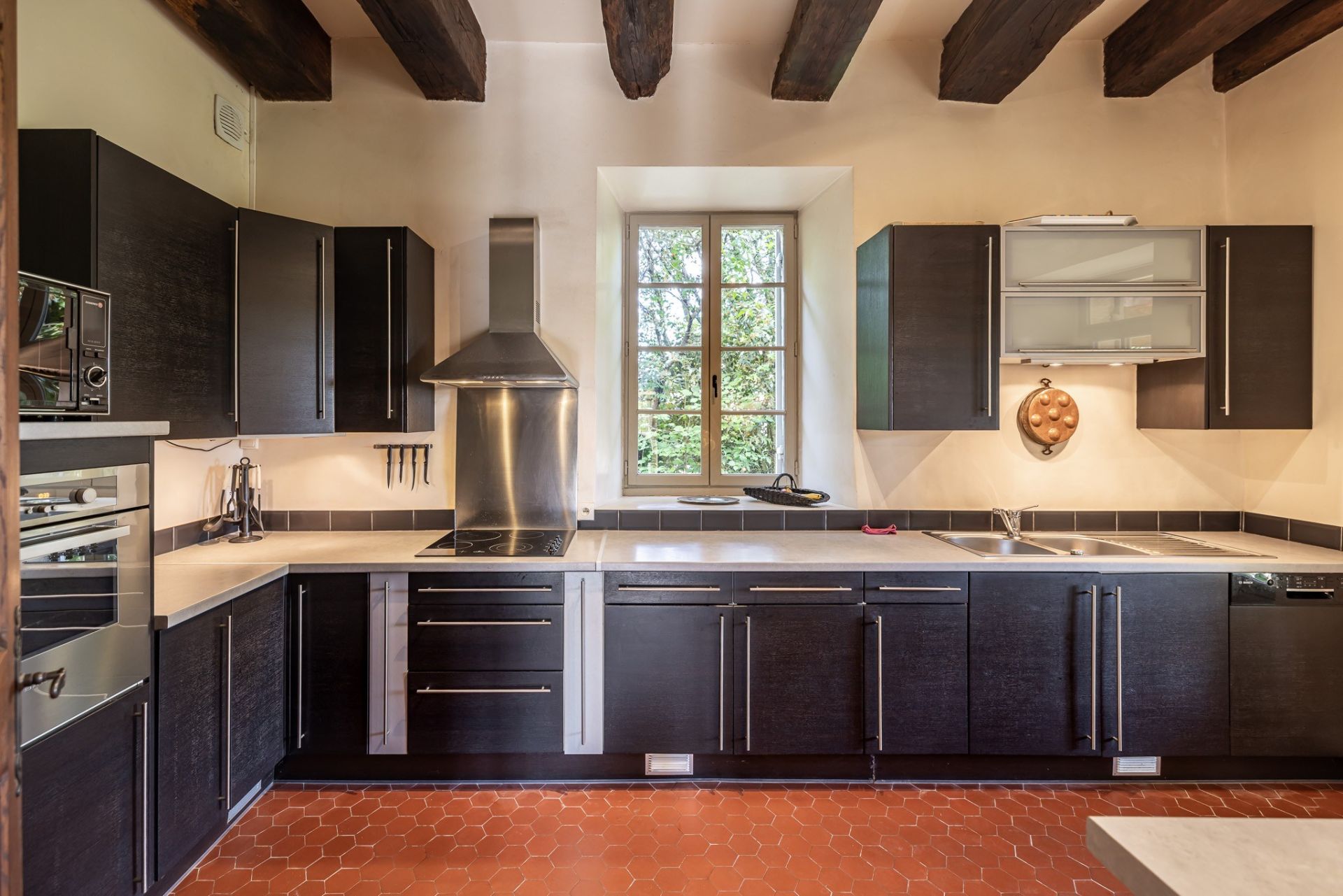 maison de luxe 8 Pièces en vente sur LE BUGUE (24260)