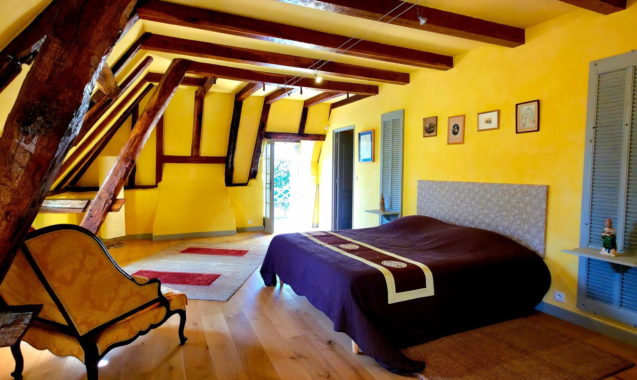 maison de luxe 8 Pièces en vente sur LE BUGUE (24260)