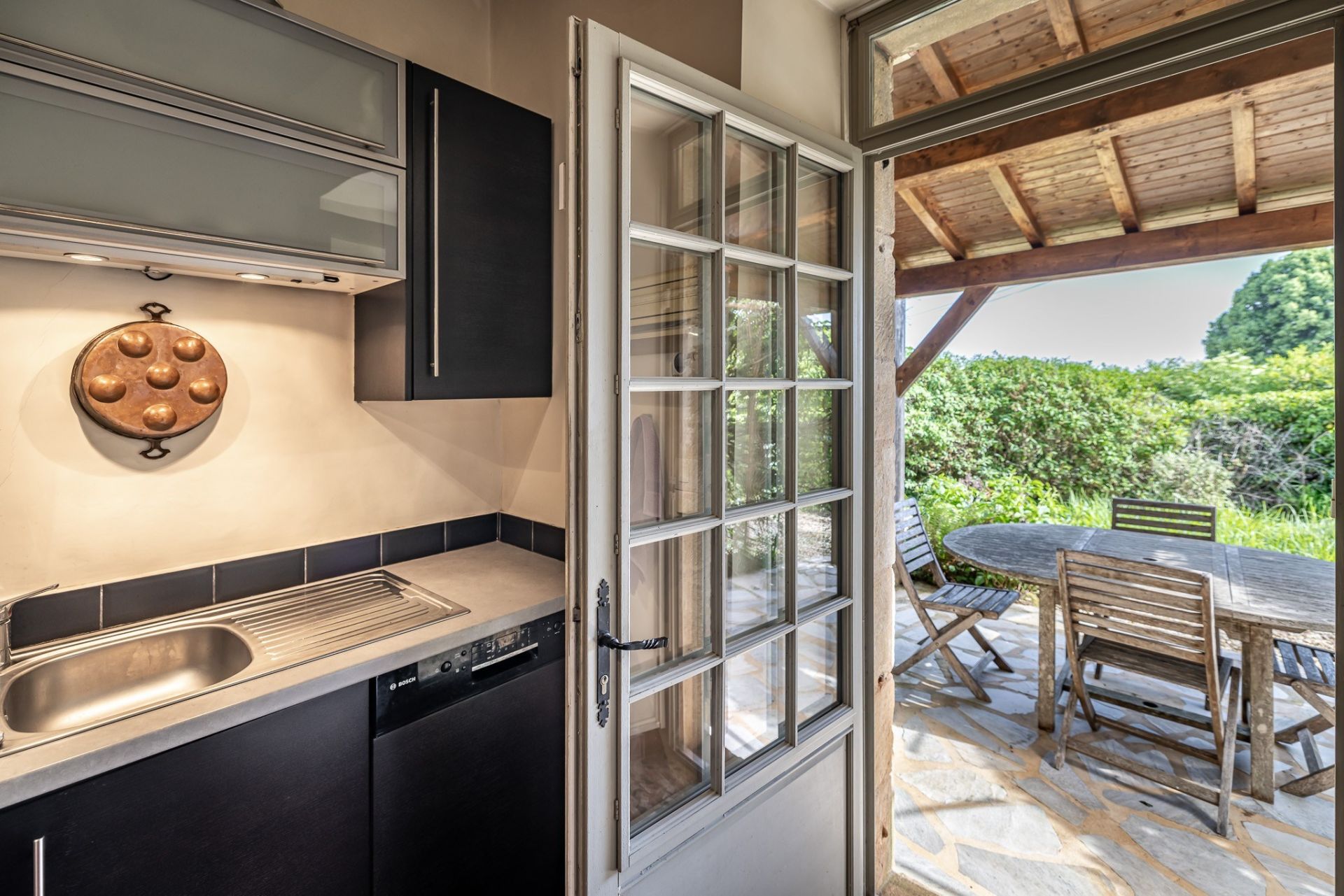 maison de luxe 8 Pièces en vente sur LE BUGUE (24260)