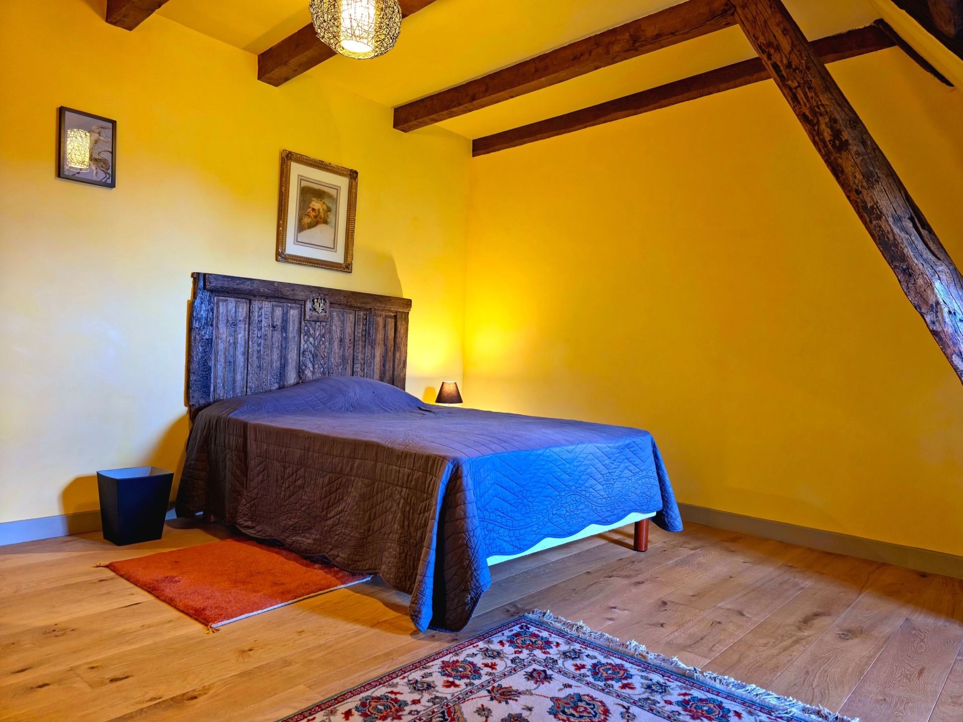 maison de luxe 8 Pièces en vente sur LE BUGUE (24260)