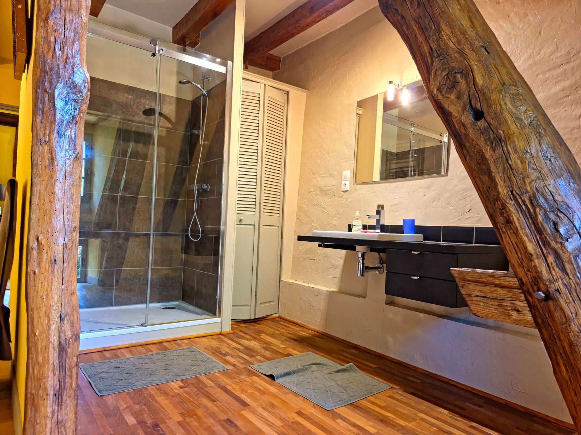 maison de luxe 8 Pièces en vente sur LE BUGUE (24260)