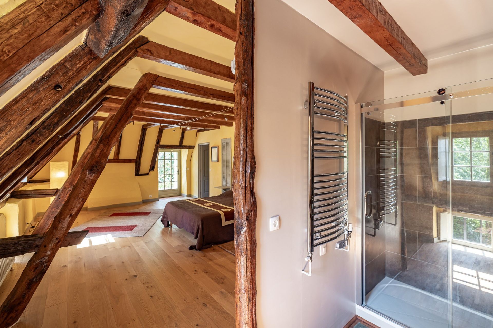 maison de luxe 8 Pièces en vente sur LE BUGUE (24260)