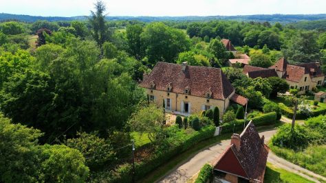 Sale Luxury house Le Bugue 8 Rooms 246 m²