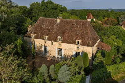 Vente Maison de luxe Le Bugue 8&nbsp;Pièces 246&nbsp;m²