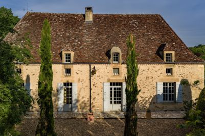 Vente Maison de luxe Le Bugue 8&nbsp;Pièces 246&nbsp;m²