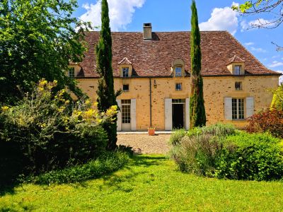 Vente Maison de luxe Le Bugue 8 Pièces 246 m²