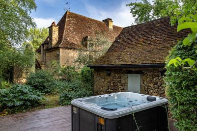 Vente Maison de luxe Le Bugue 8&nbsp;Pièces 246&nbsp;m²