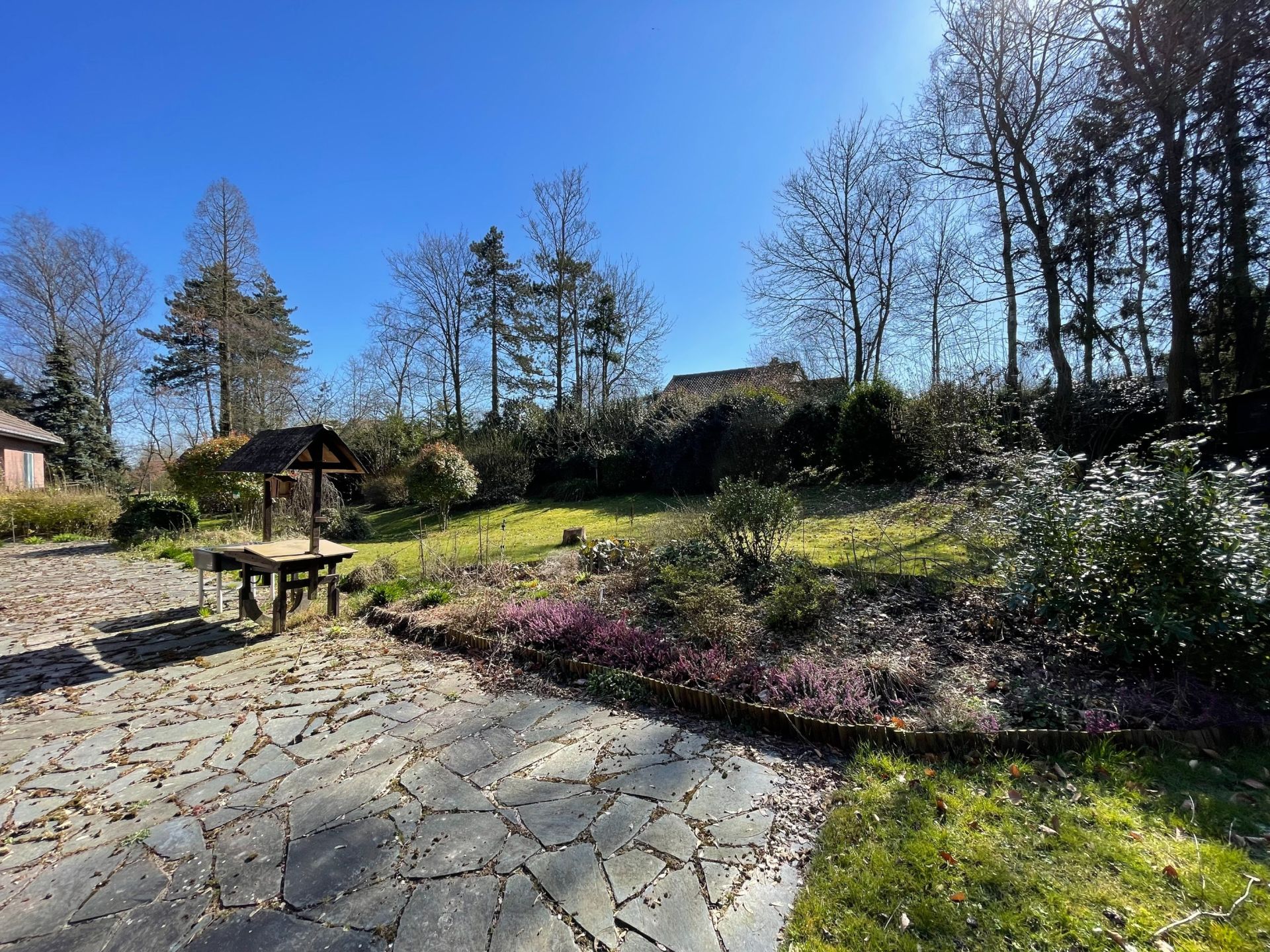 maison de luxe 14 Pièces en vente sur WERVICQ SUD (59117)