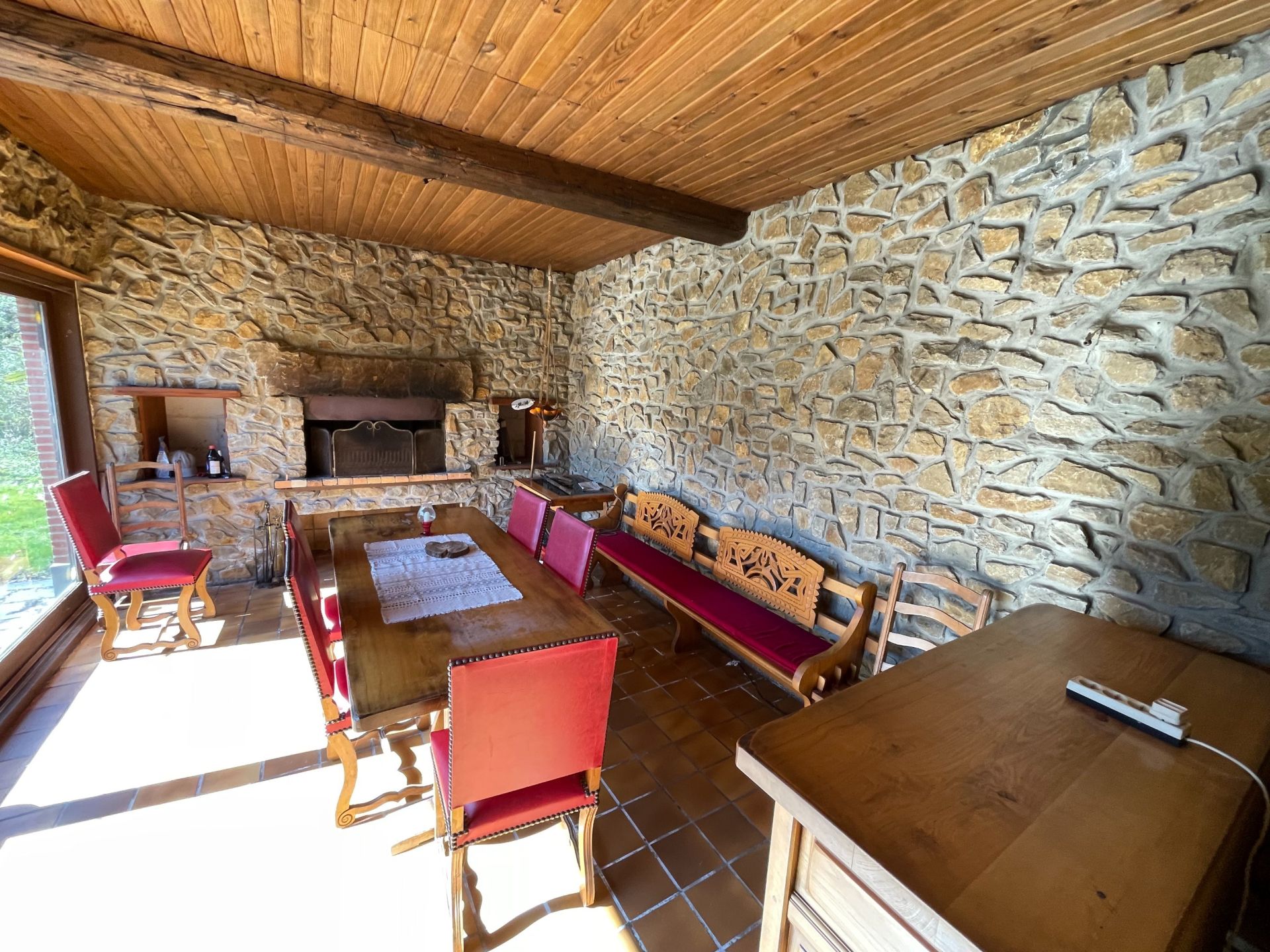 maison de luxe 14 Pièces en vente sur WERVICQ SUD (59117)