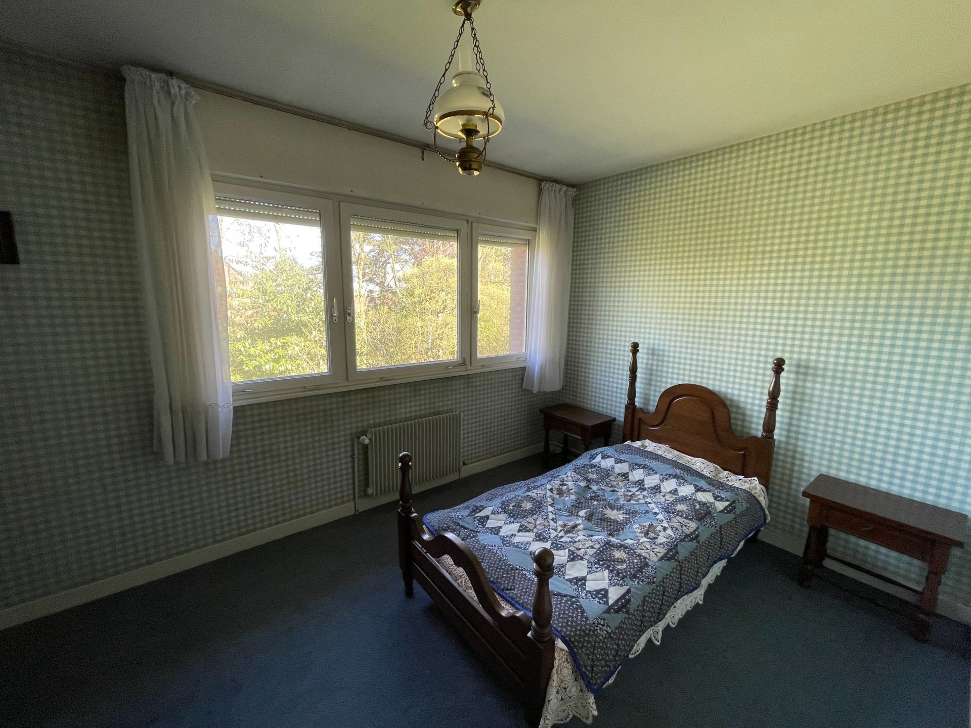 maison de luxe 14 Pièces en vente sur WERVICQ SUD (59117)