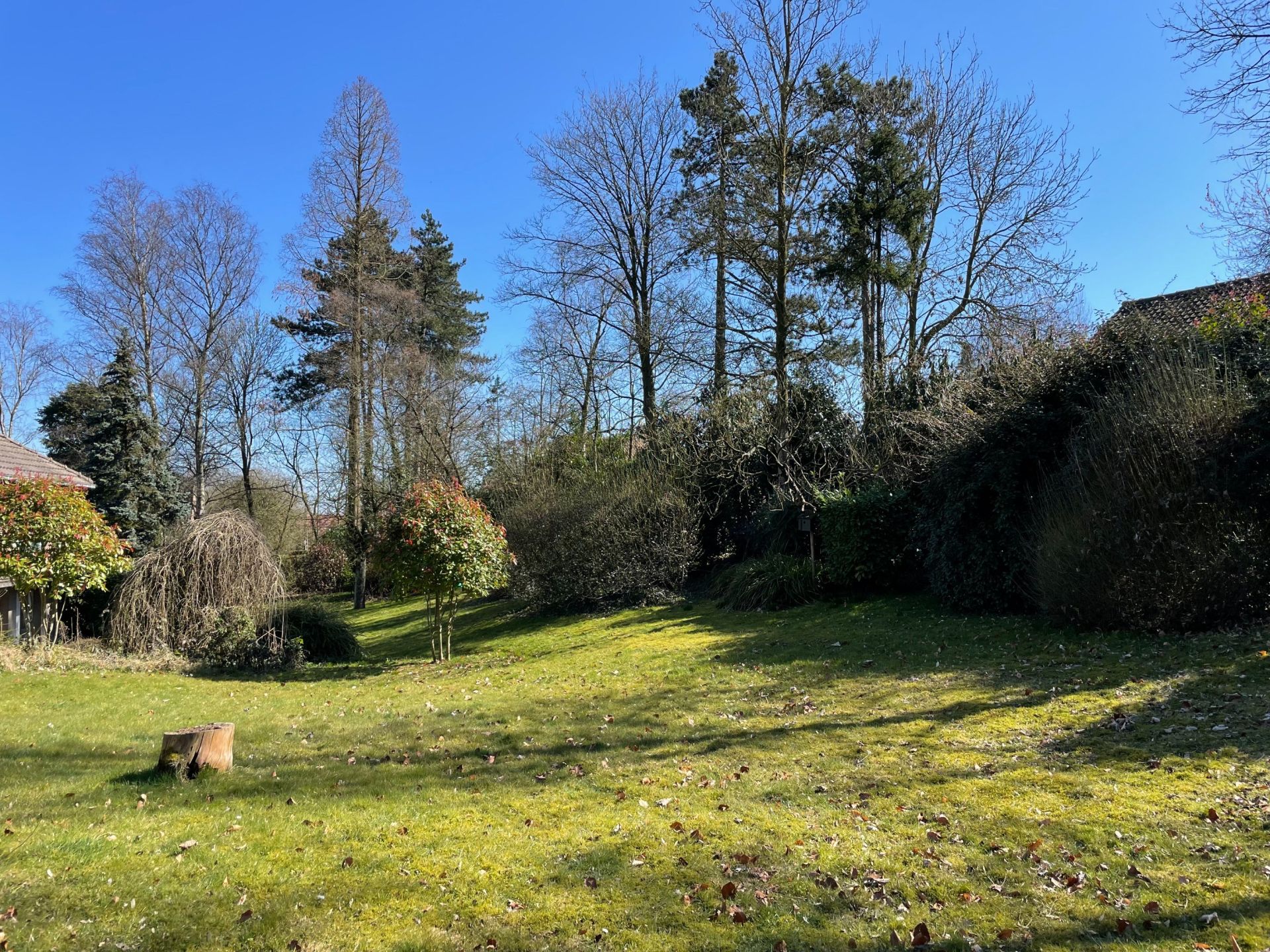 maison de luxe 14 Pièces en vente sur WERVICQ SUD (59117)