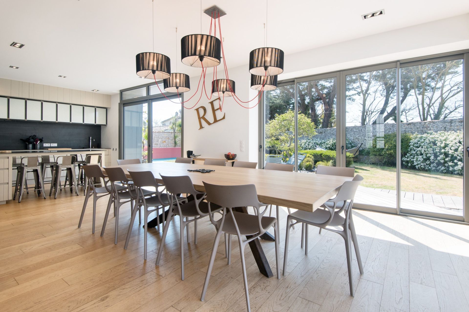 maison de luxe 10 Pièces en vente sur LE BOIS PLAGE EN RE (17580)