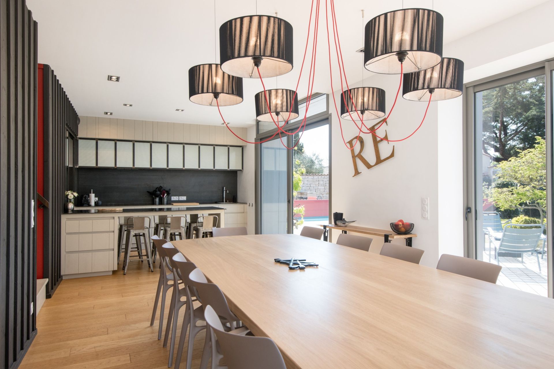 maison de luxe 10 Pièces en vente sur LE BOIS PLAGE EN RE (17580)