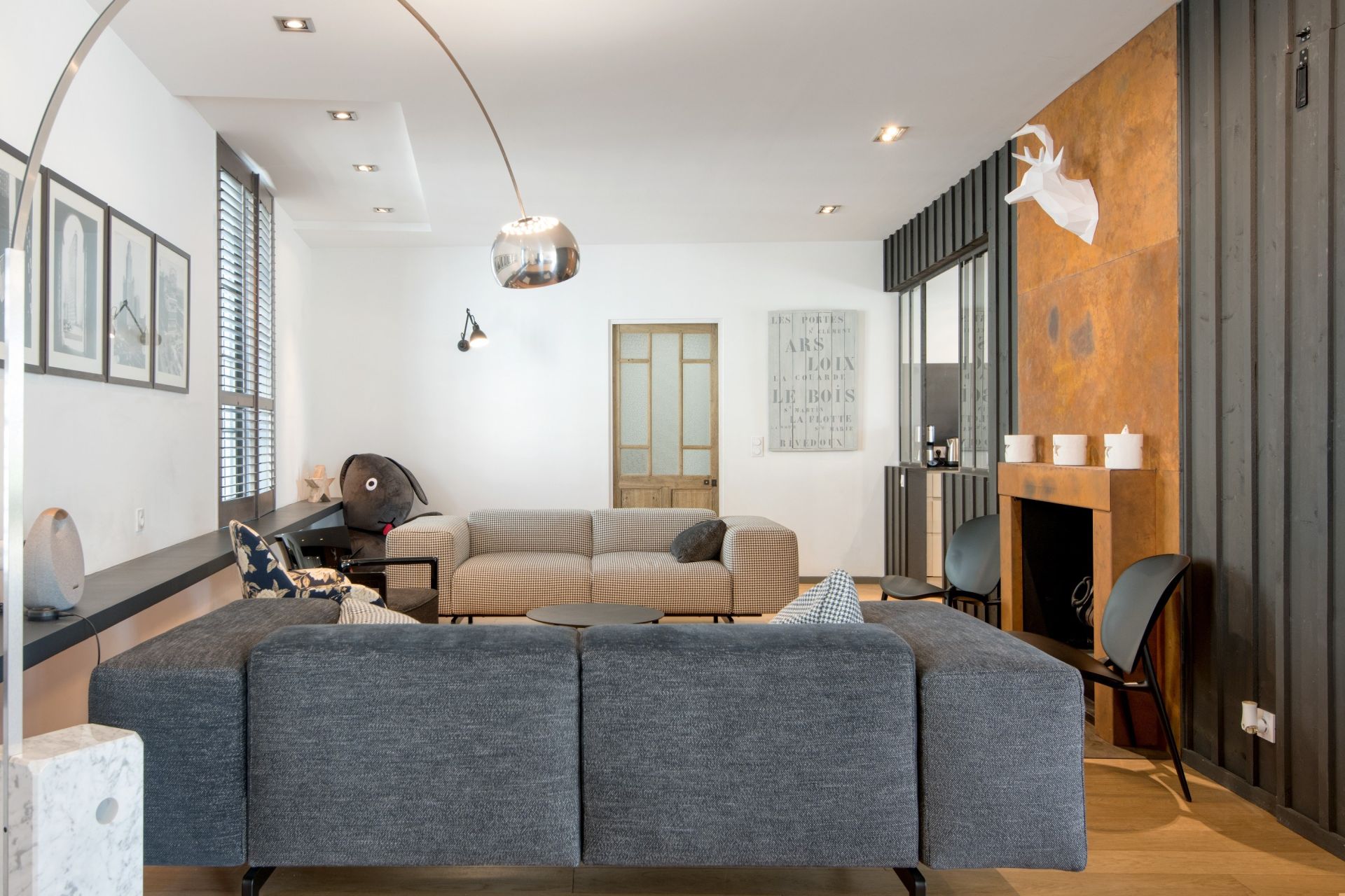 maison de luxe 10 Pièces en vente sur LE BOIS PLAGE EN RE (17580)