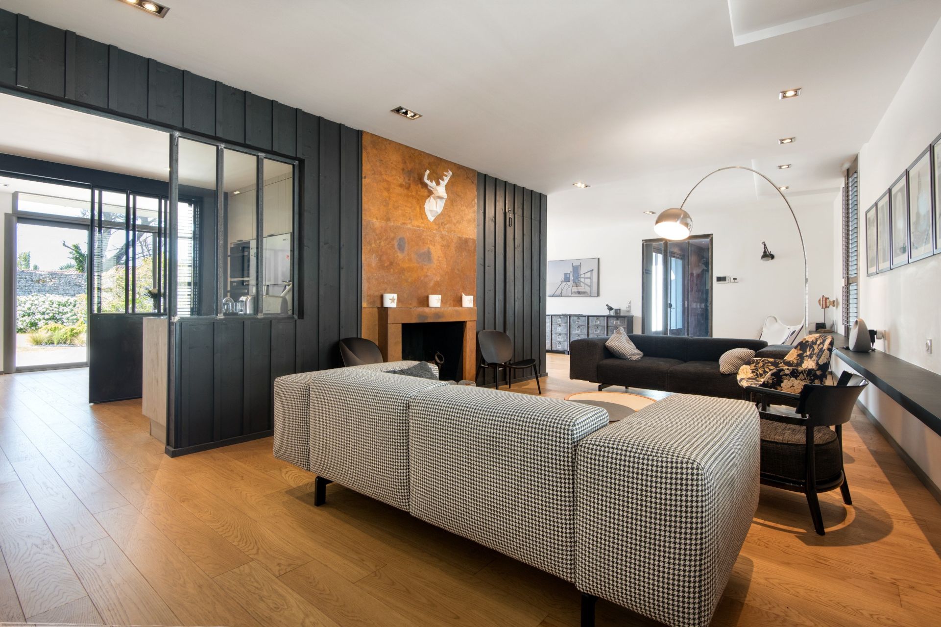 maison de luxe 10 Pièces en vente sur LE BOIS PLAGE EN RE (17580)