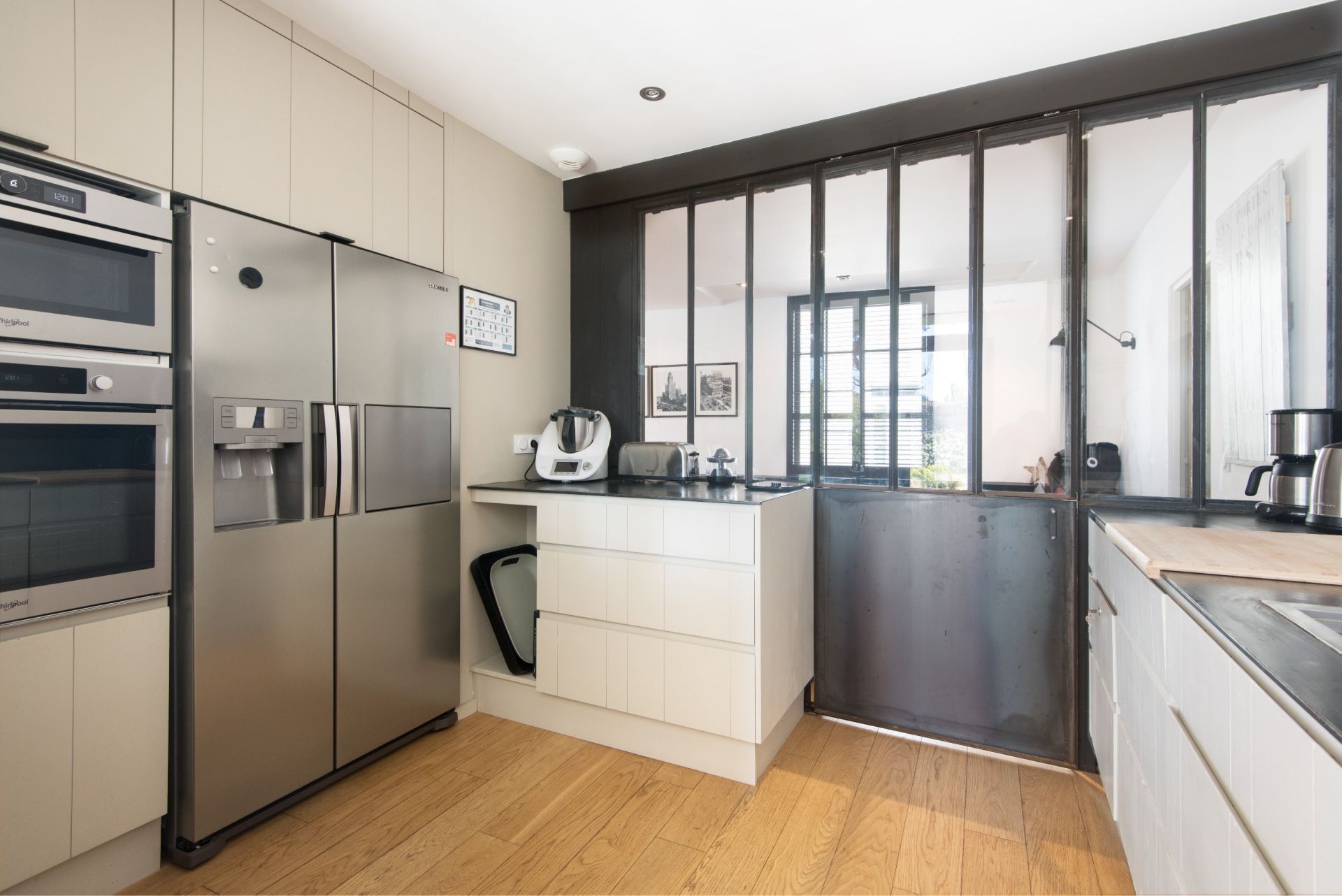 maison de luxe 10 Pièces en vente sur LE BOIS PLAGE EN RE (17580)