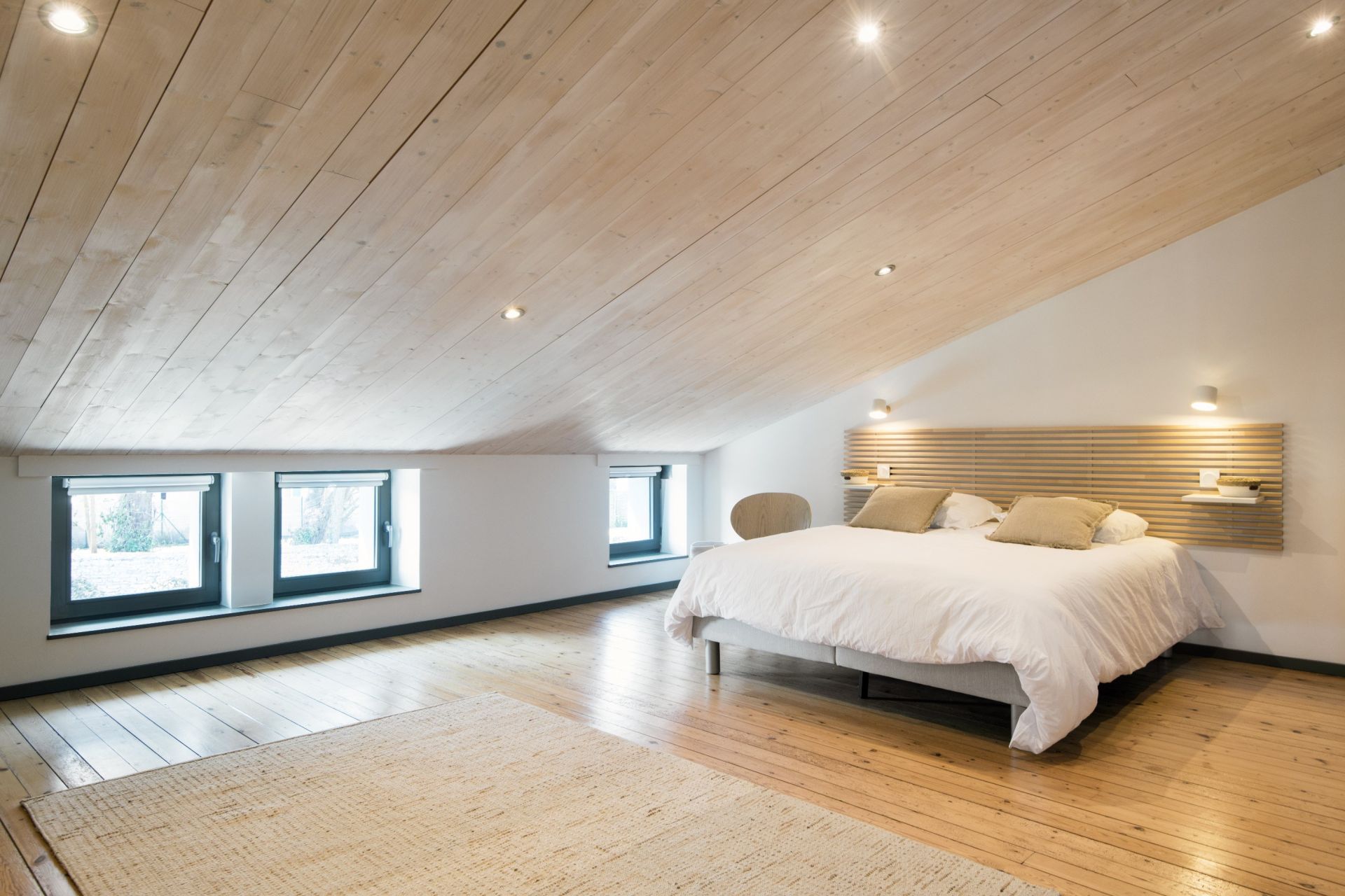 maison de luxe 10 Pièces en vente sur LE BOIS PLAGE EN RE (17580)