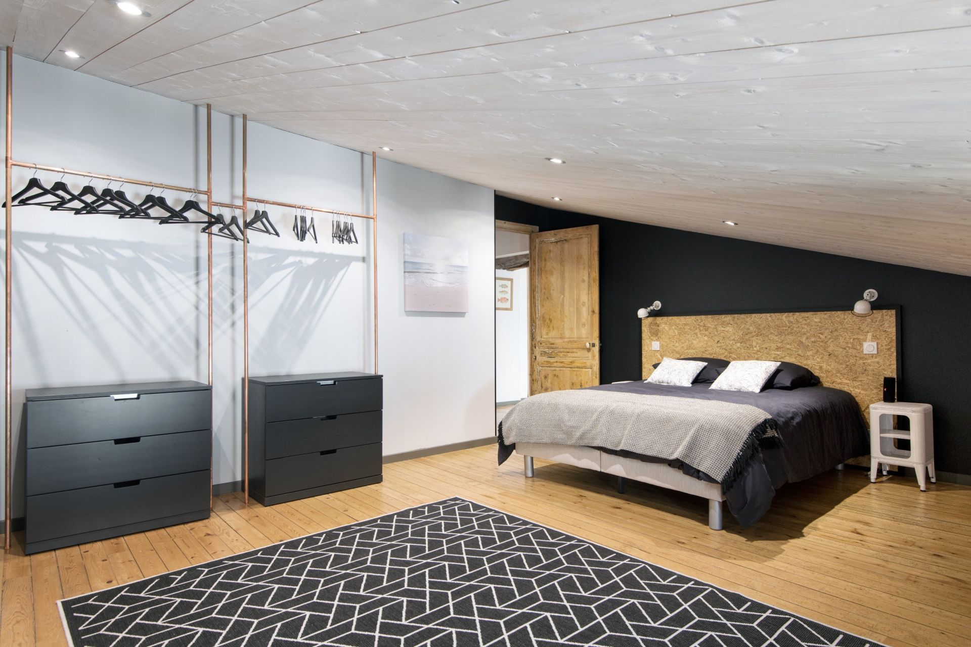 maison de luxe 10 Pièces en vente sur LE BOIS PLAGE EN RE (17580)