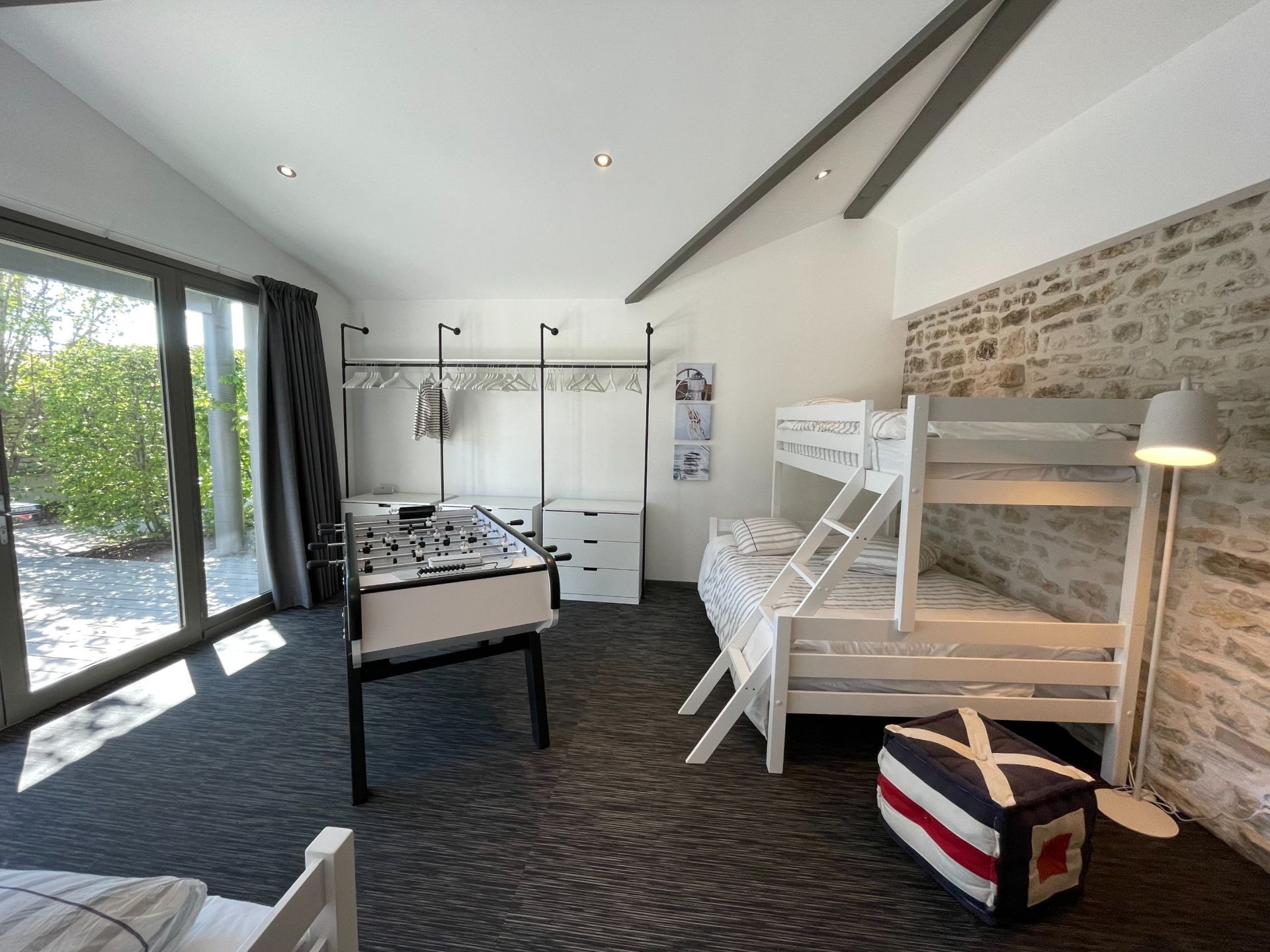 maison de luxe 10 Pièces en vente sur LE BOIS PLAGE EN RE (17580)