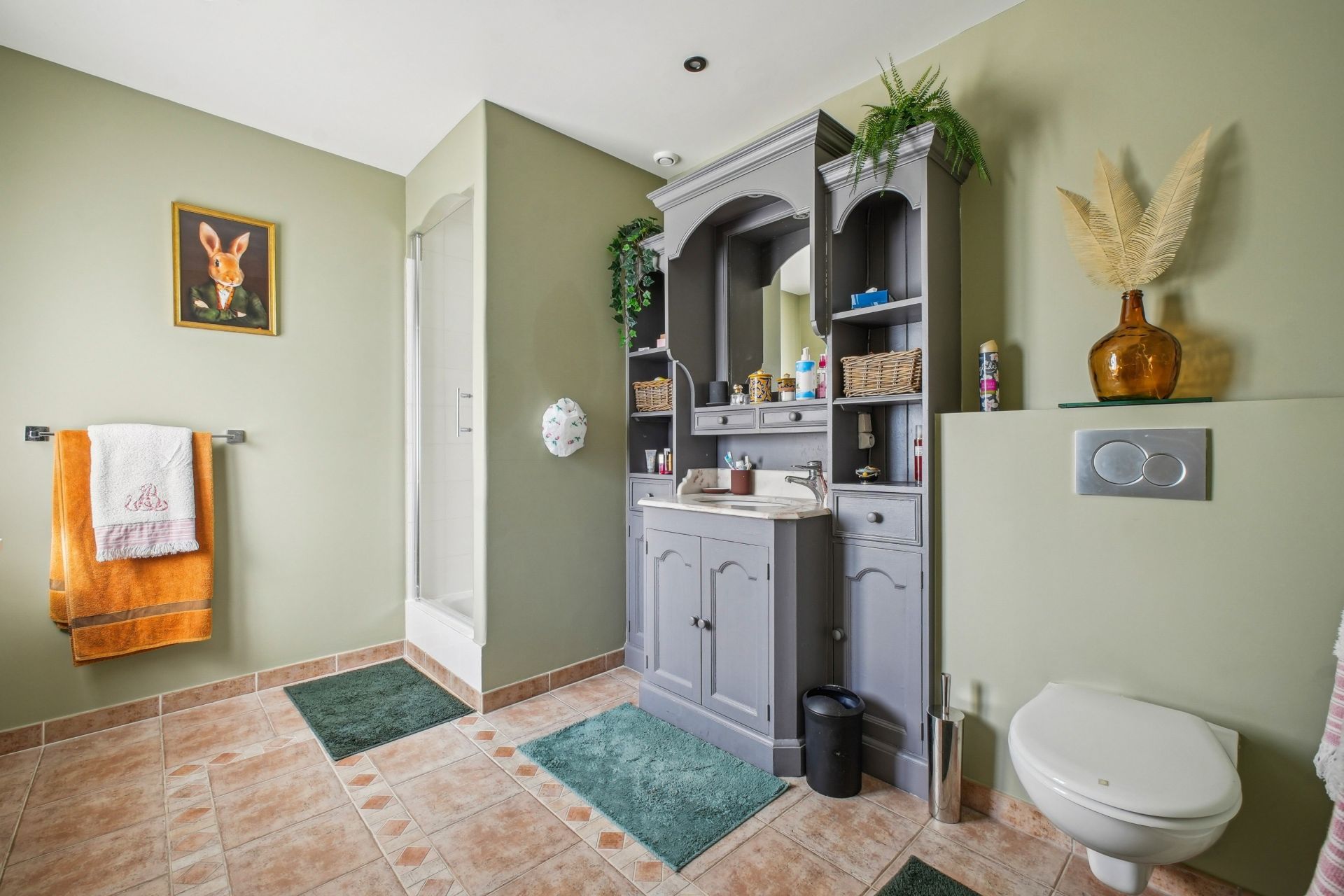 luxury house 9 Rooms for sale on MONTFORT L AMAURY (78490)