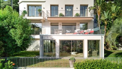 Vente Villa de luxe Le Cannet 9 Pièces 410 m²