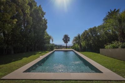 Vente Villa de luxe Le Cannet 9 Pièces 410 m²