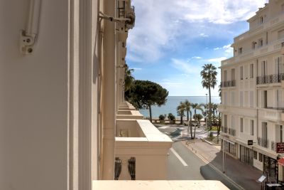 Sale Luxury apartment Cannes 2 Rooms 34 m²
