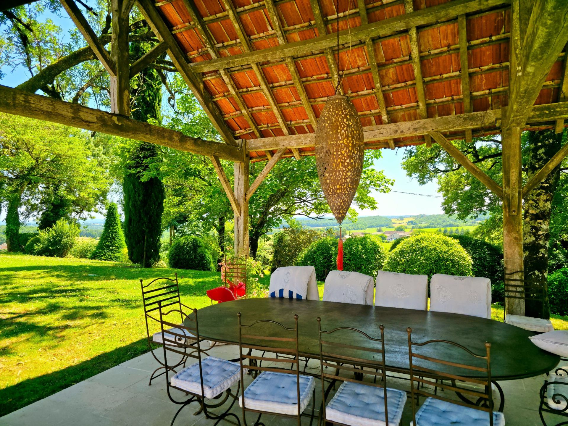 maison de luxe 30 Pièces en vente sur BERGERAC (24100)