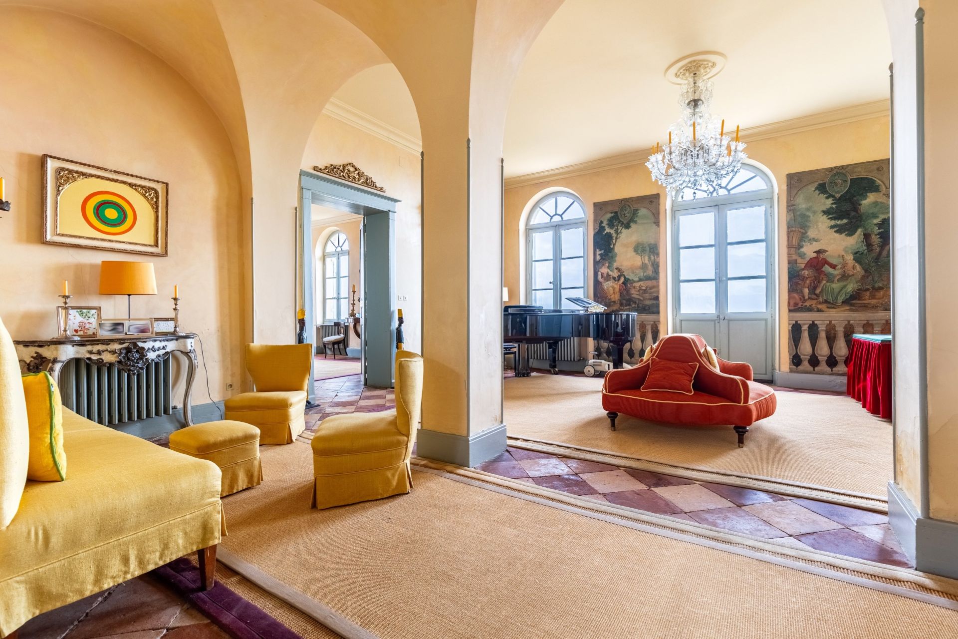 luxury house 30 Rooms for sale on BERGERAC (24100)