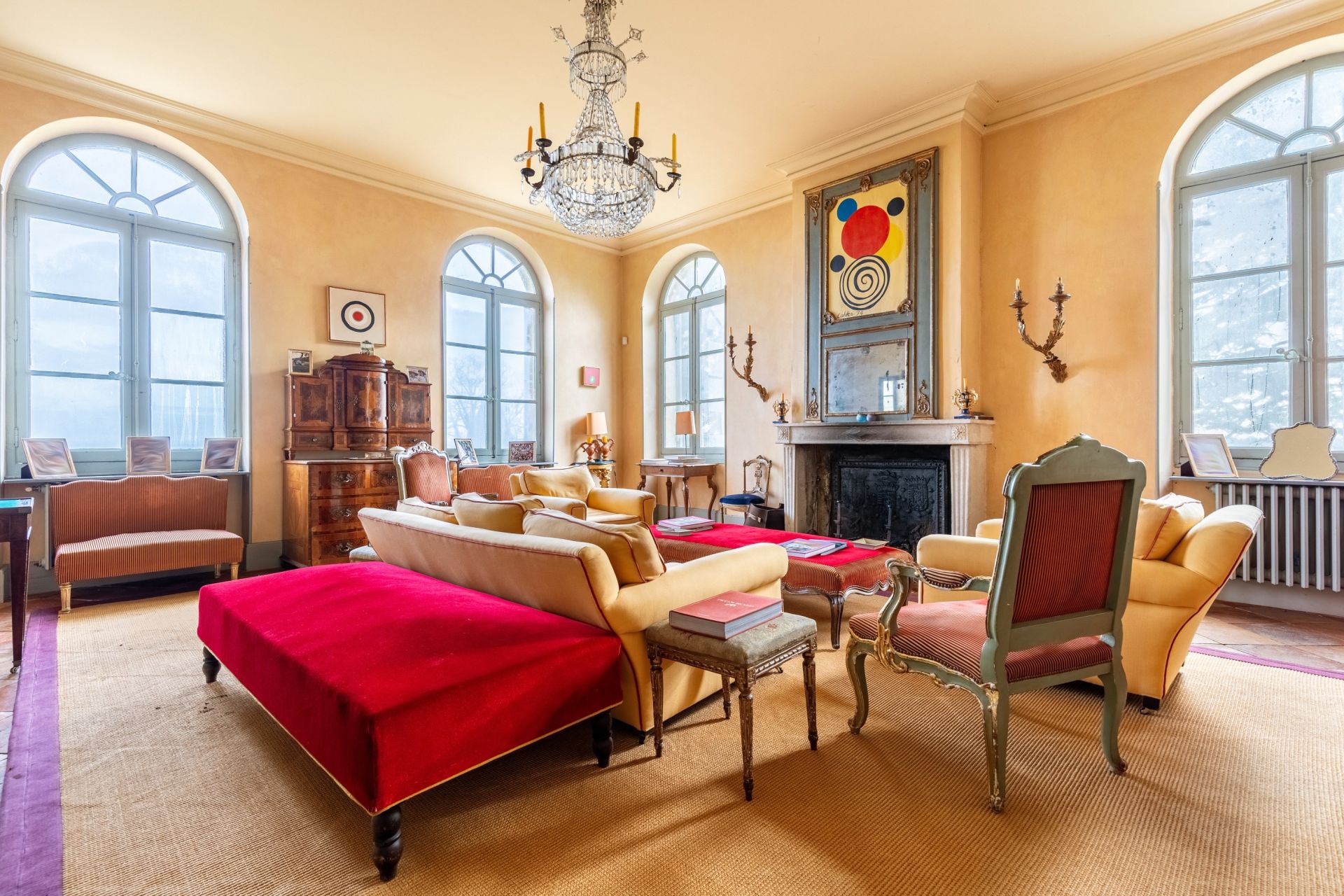 luxury house 30 Rooms for sale on BERGERAC (24100)