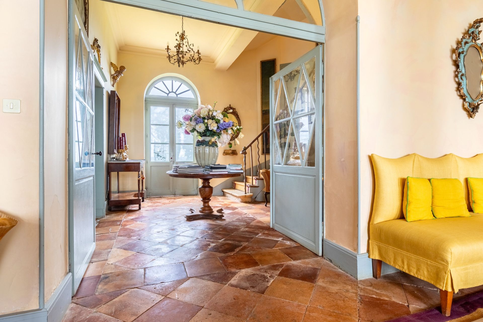 maison de luxe 30 Pièces en vente sur BERGERAC (24100)