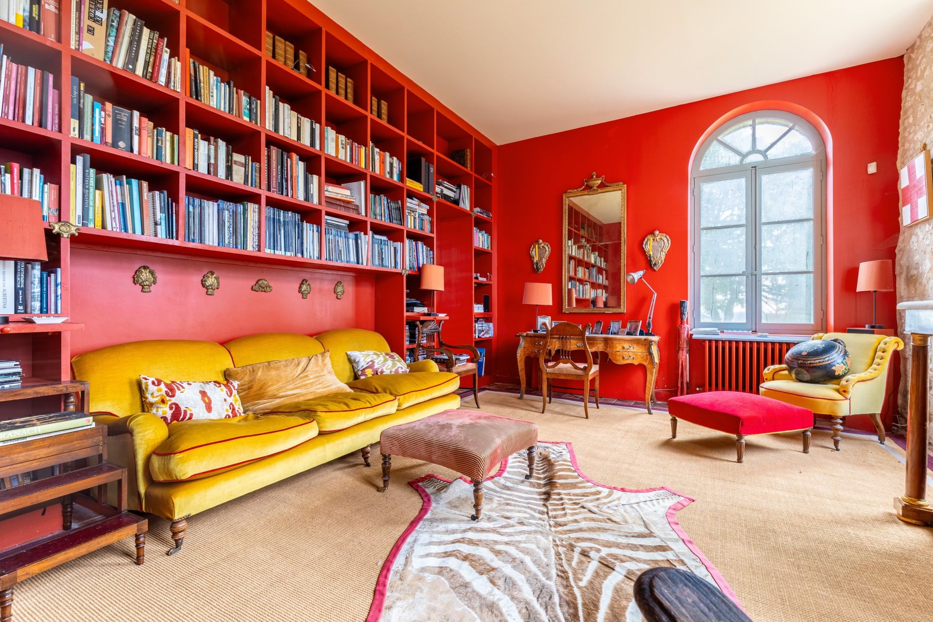 maison de luxe 30 Pièces en vente sur BERGERAC (24100)