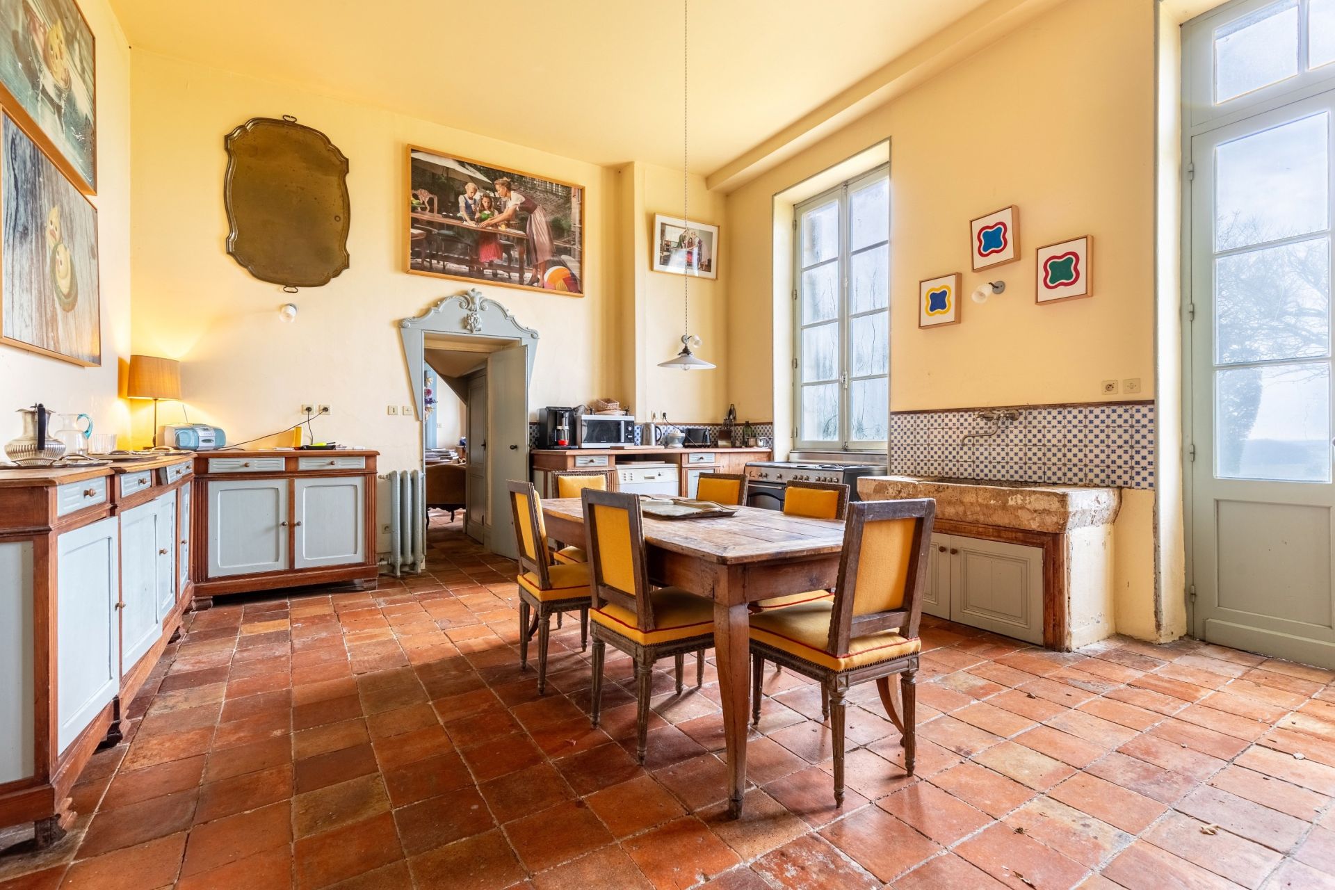 maison de luxe 30 Pièces en vente sur BERGERAC (24100)