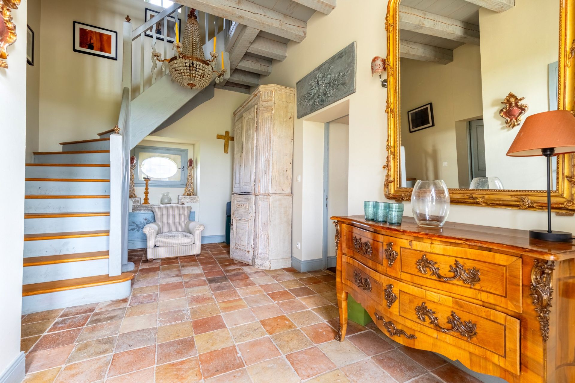 maison de luxe 30 Pièces en vente sur BERGERAC (24100)