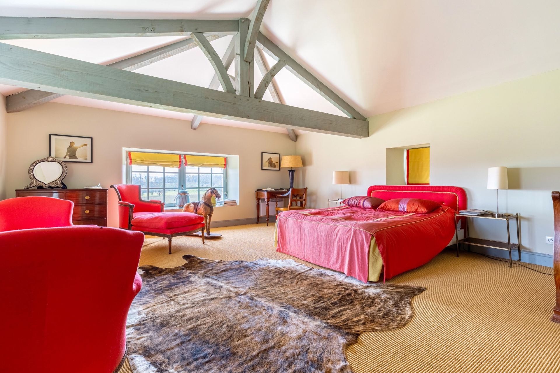 maison de luxe 30 Pièces en vente sur BERGERAC (24100)