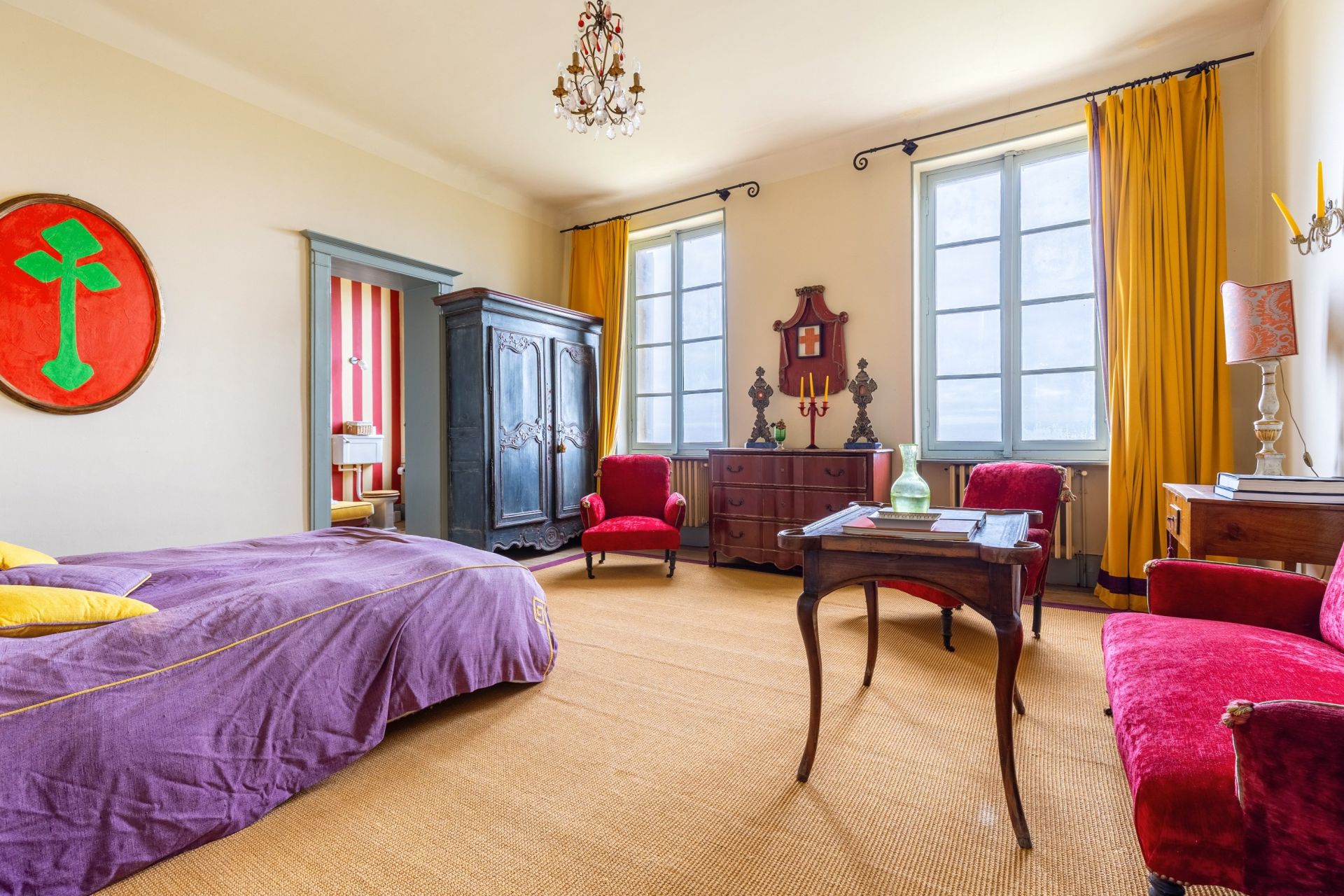 maison de luxe 30 Pièces en vente sur BERGERAC (24100)