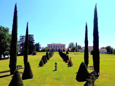 Vente Maison de luxe Bergerac 30 Pièces 854 m²