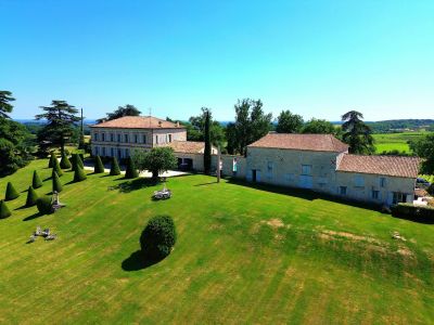 Sale Luxury house Bergerac 30&nbsp;Rooms 854&nbsp;m²